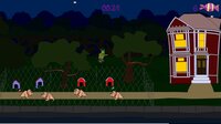 Halloween Sweetplechase screenshot, image №2739011 - RAWG