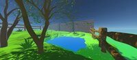 Wanderer (itch) (Cavacadian) screenshot, image №3400783 - RAWG