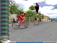 Cycling Manager 4 screenshot, image №358565 - RAWG