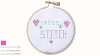 Cross Stitch Love screenshot, image №1287138 - RAWG