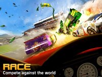 Big Win Racing 2018 screenshot, image №2042771 - RAWG