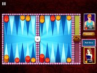 Backgammon Championship screenshot, image №901219 - RAWG