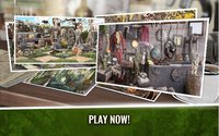 Secrets Of The Ancient World Hidden Objects Game screenshot, image №1483845 - RAWG