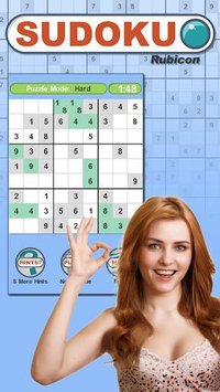 Sudoku Free screenshot, image №1467006 - RAWG