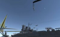VR World War II battlefield experience screenshot, image №2643944 - RAWG
