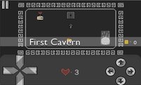 A Magical Tale: Cavern Crawler screenshot, image №1155671 - RAWG