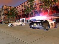 Crime Scene: Manhattan screenshot, image №396213 - RAWG