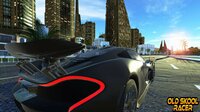 OLD SKOOL RACER screenshot, image №2519001 - RAWG