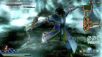 Dynasty Warriors: Strikeforce screenshot, image №516271 - RAWG