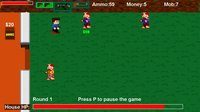 ZombieOut screenshot, image №1121277 - RAWG