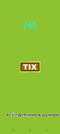 Tix clicker remasted screenshot, image №3796485 - RAWG