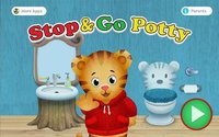 Daniel Tiger's Stop & Go Potty screenshot, image №1361125 - RAWG
