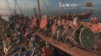 Mount & Blade: Warband - Viking Conquest Reforged Edition screenshot, image №3575115 - RAWG
