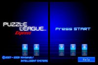 Puzzle League Express screenshot, image №792625 - RAWG