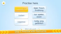 GrammatikDuell: German grammar screenshot, image №1525587 - RAWG