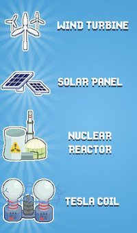 Reactor - Idle Tycoon. Energy Business Manager. screenshot, image №1479762 - RAWG