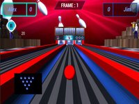 Pro bowling Fun screenshot, image №1641634 - RAWG