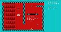 Jerry's endless travels:Escape (ZX Spectrum) (prototype) screenshot, image №2773091 - RAWG
