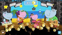 Kids music party: Hippo Super star screenshot, image №1511550 - RAWG