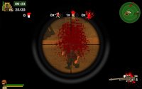 Foreign Legion: Buckets of Blood screenshot, image №206314 - RAWG