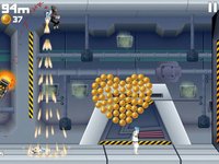 Jetpack Space Station screenshot, image №1669156 - RAWG