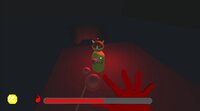 Hungered Vampire screenshot, image №3450312 - RAWG
