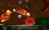 Mass Destruction (1997) screenshot, image №763434 - RAWG