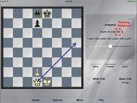 Queen Endgame for Syzygy 6 screenshot, image №2137253 - RAWG