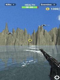 FPS: Long Survival screenshot, image №2714839 - RAWG