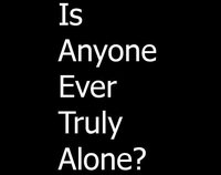 Alone? (itch) screenshot, image №1848853 - RAWG