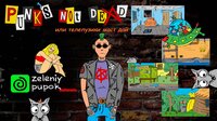 Punks Not Dead или Телепузики must die (ремейк) screenshot, image №3656072 - RAWG