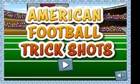 American Football Trick Shots screenshot, image №1290176 - RAWG