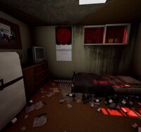 The Longed-for Revenge of Undecember screenshot, image №4235602 - RAWG