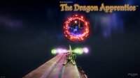The Dragon Apprentice screenshot, image №3336520 - RAWG