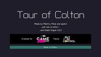 Tour of Colton screenshot, image №2443063 - RAWG