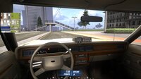 Taxi Simulator in City screenshot, image №3924538 - RAWG