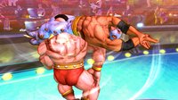 Street Fighter IV screenshot, image №491006 - RAWG