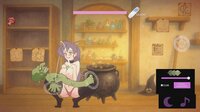 Witch’s Seed: Goblin Slave Alchemy screenshot, image №4216617 - RAWG