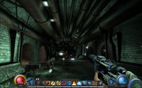 Hellgate: London screenshot, image №403324 - RAWG