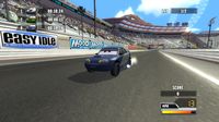 Cars Race-O-Rama screenshot, image №531270 - RAWG