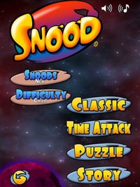 Snood HD screenshot, image №1734181 - RAWG