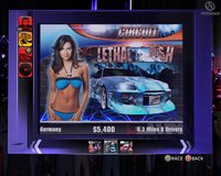 Juiced 2: Hot Import Nights screenshot, image №472647 - RAWG