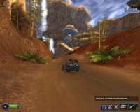 Hard Truck: Apocalypse - Arcade screenshot, image №476457 - RAWG