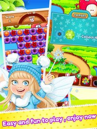 Blossom Garden Crush Paradise screenshot, image №1632795 - RAWG