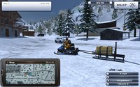 Ski Region Simulator 2012 screenshot, image №586630 - RAWG