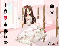 Lolita Creator screenshot, image №3093751 - RAWG
