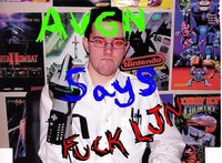 AVGN In Space (Android) screenshot, image №1311751 - RAWG