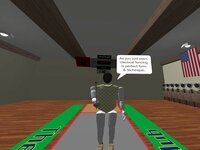 Brazil Fencing Club VR screenshot, image №3979972 - RAWG