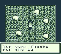Hungry Zombie screenshot, image №2372817 - RAWG