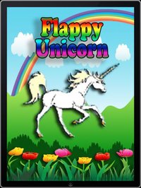 Flappy Unicorn (Very Easy) screenshot, image №963232 - RAWG